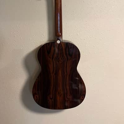 Hondo II Classical Guitar 1970s - Natural Gloss image 13
