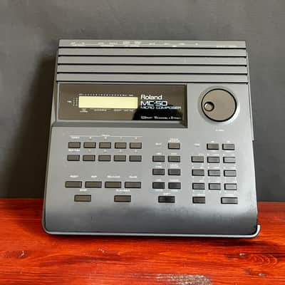 Roland MC-50 Mk1