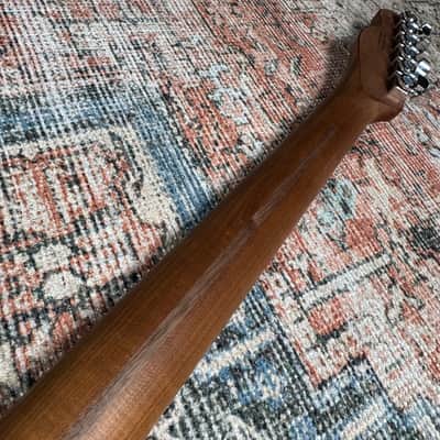 Fender American Ultra II Telecaster Dealer Exclusive - Antique Olive image 11