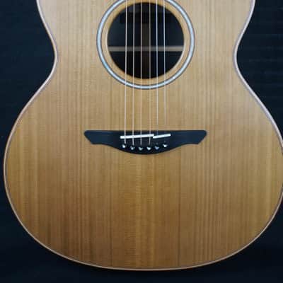 Brand New Avalon A1-Oak Cara Series with Cedar / Ancient Bog Oak image 2