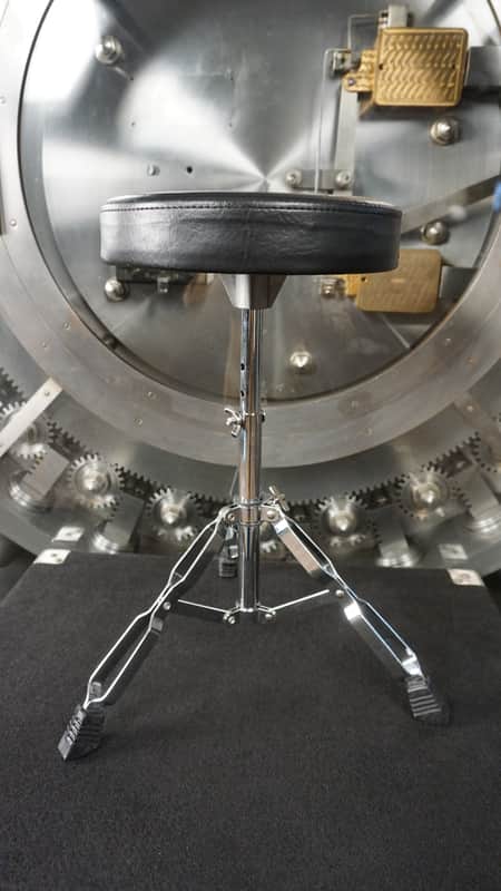 Adjustable Drum Throne image 1