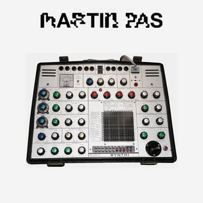 EMS Synthi A image 1