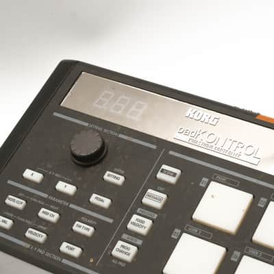 Korg Pad Kontrol Owned by Liars image 3