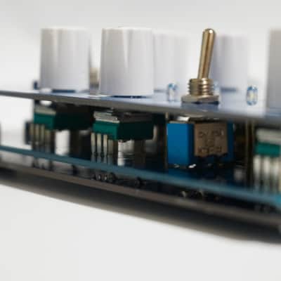 NYSTROM CRUM DRUM : BRAND NEW :  [DETROIT MODULAR] image 6