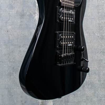 Jackson JS Series Dinky Minion JS1X Gloss Black Mint Condition image 6