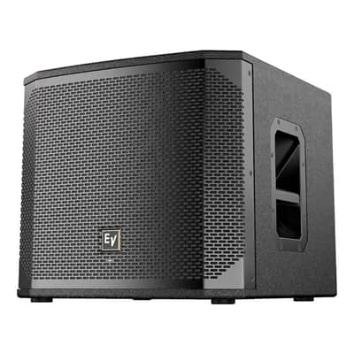 Electro-Voice ELX200-12SP 12 inch Powered Subwoofer image 1
