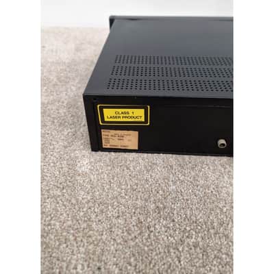 Rotel RCD-820BX2 Digital Stereo Compact Disc Player - CD Player - Good image 13