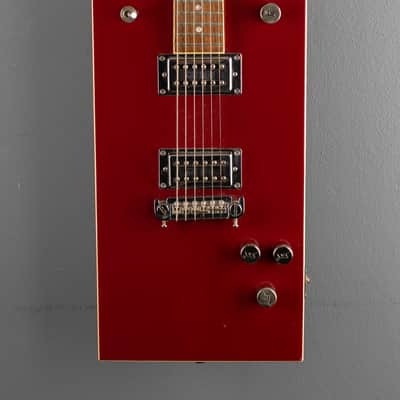 Gretsch G5810 Electromatic Bo Diddley, '10 image 2