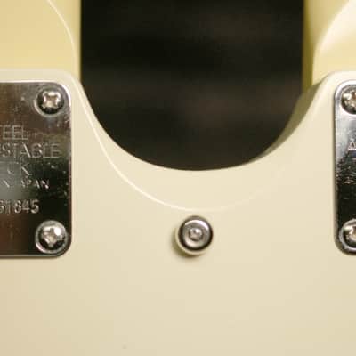 Vintage Ventura Double Neck 6 & 12 String Guitar - Copy of Gibson EDS-1275 image 5