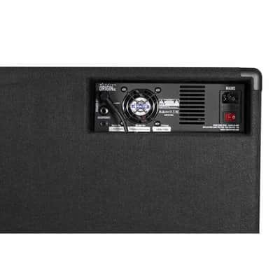 ASHDOWN ORIGINAL-EVO-C112 Original - Combo basse ORIGINAL 1x12 300w image 4