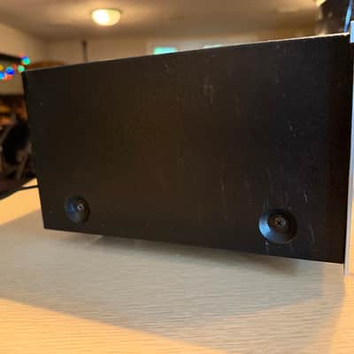 Pioneer Tx 608 Fm/Am Stereo Tuner (Beautiful) FULL FRESH SERVICE Rare Black! image 5