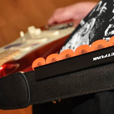 Fretfunk Original Pick Holder image 2