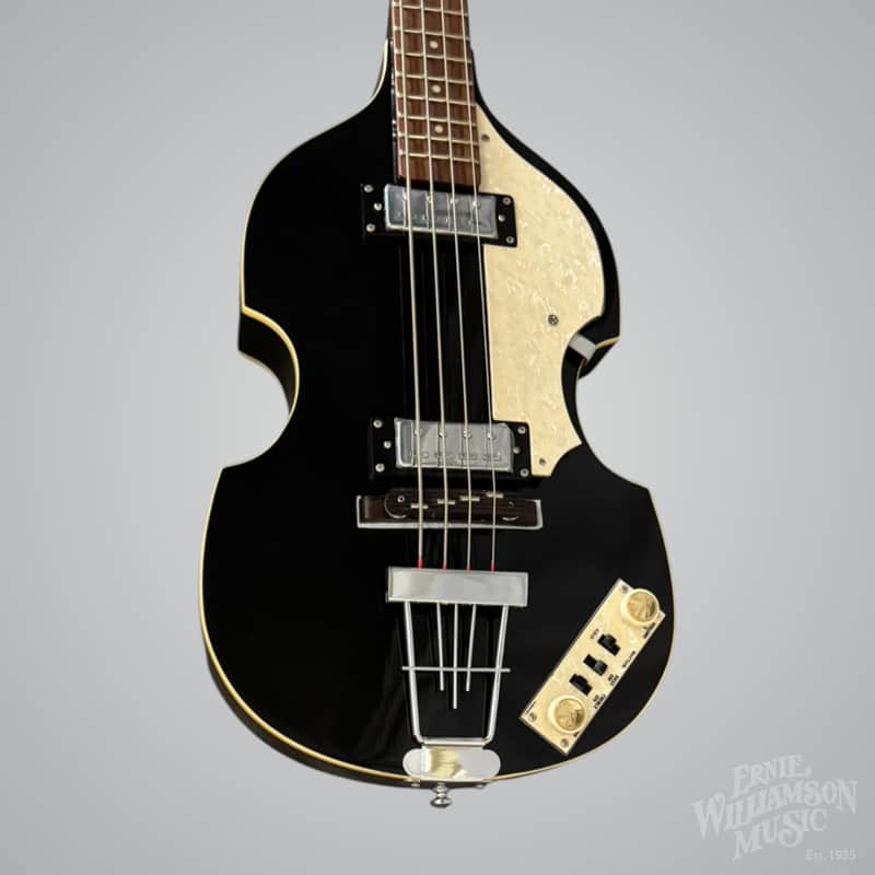 Hofner Ignition PRO Violin Bass | Reverb