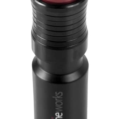 GATOR FRAMEWORKS GFW-MIC-QRTOP3PK Insert quick release - Fixation rapide QR-TOP - 3 pcs image 7