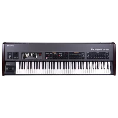 Roland VR-700 76-Key V-Combo Organ | Reverb