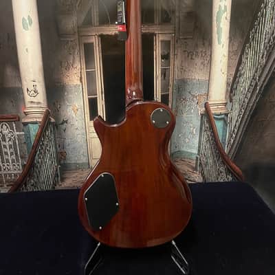 PRS SE 245 2022 - Vintage Burst Free Shipping image 4