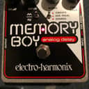 Electro-Harmonix Memory Boy Delay Pedal