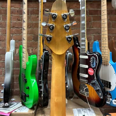 Gibson S-1 1970s image 7