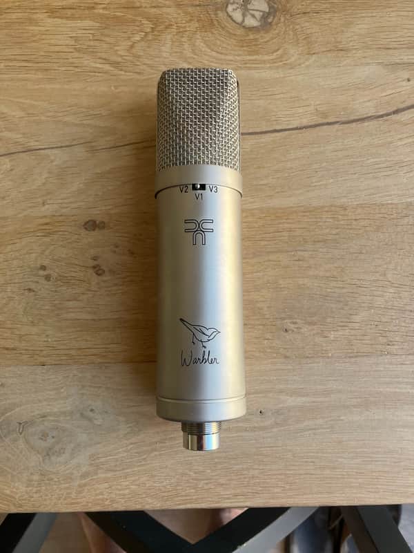 3U Audio Warbler MK1 image 1