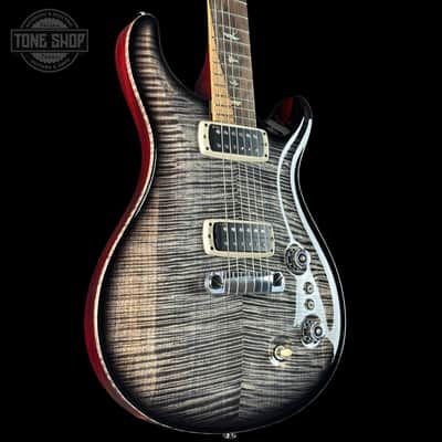 PRS Paul Reed Smith Charcoal Phoenix Limited Edition w/case image 4