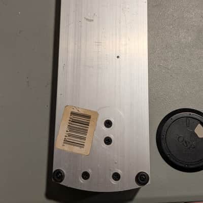 Ernie Ball Volume Pedal image 2