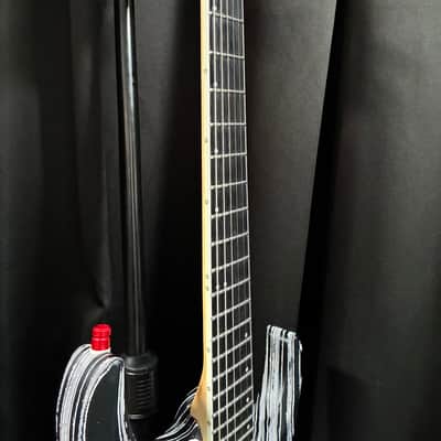 Jackson Pro Series Dinky DK Modern Ash HT6 2020 - Present - Baked White image 8