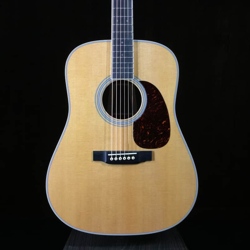 Martin D-35 2018年✨ Martin Standard Series D-35 (2018 - 2024) | Reverb