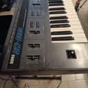 Korg DW 8000 1985 - 1987 - Black