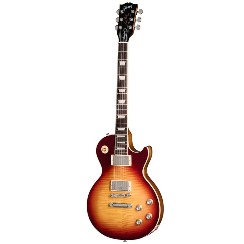 Gibson Les Paul Standard '60s Faded | Reverb