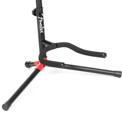 Fender Adjustable Guitar Stand image 1