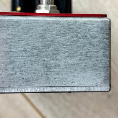 Greer Southland Harmonic Overdrive Pedal image 6