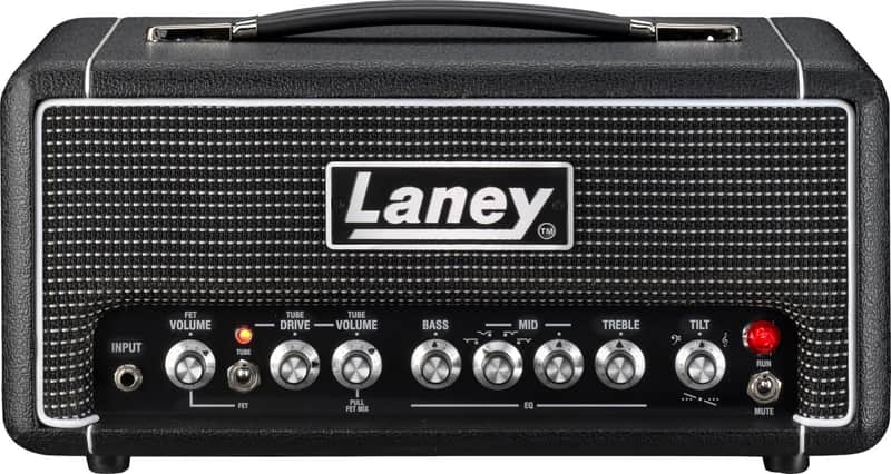 Laney DB500H Digbeth image 1
