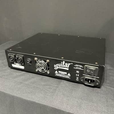Aguilar USED Used AG700 image 3