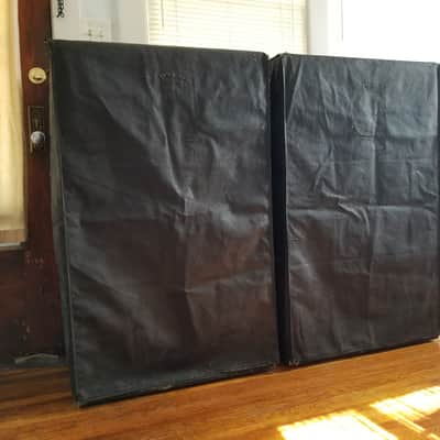 Peavey Vocal Projector 215HT image 2