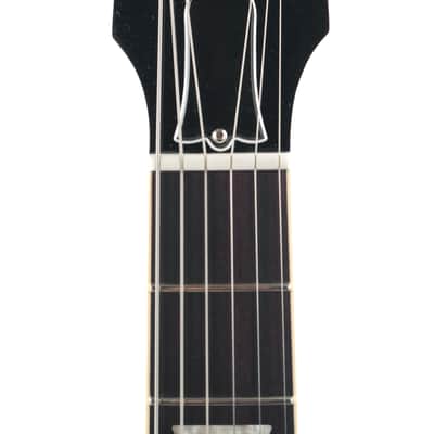 Gibson SG Standard 61 Stop Bar Vintage Cherry image 2