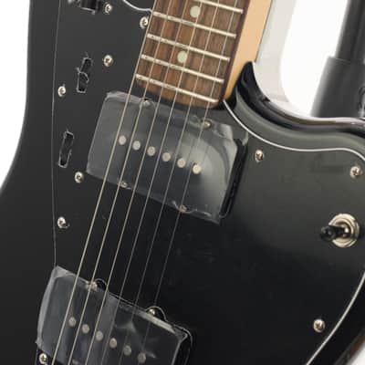 Fender Starmaster MIJ 2025 - Black / Silver 3.6kg image 6
