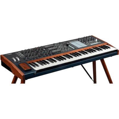 Arturia POLYBRUTE SYNTHETISEUR ANALOGIQUE POLYBRUTE image 1