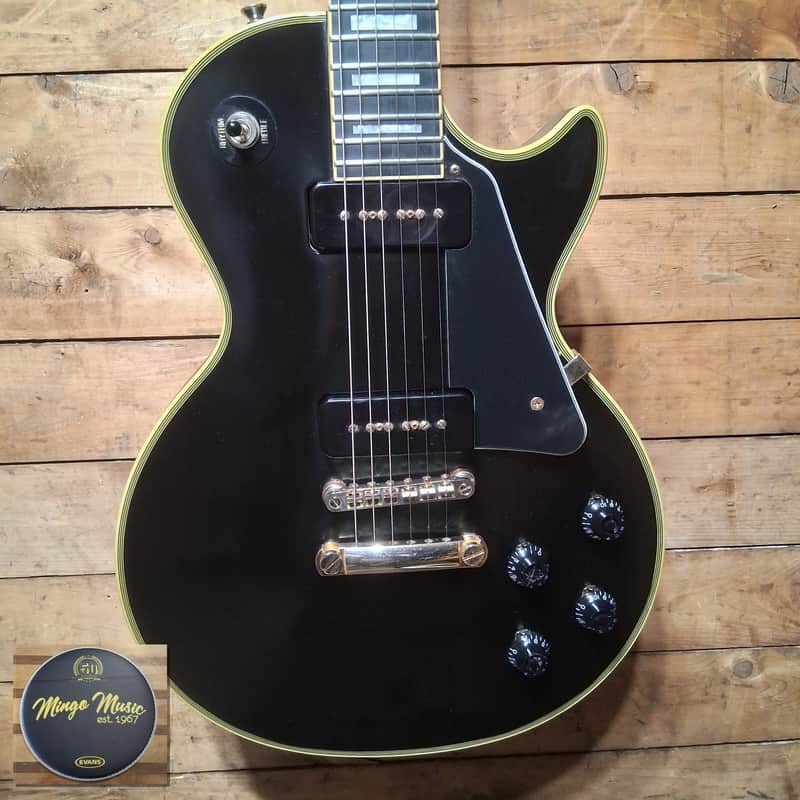 Epiphone Inspired by 