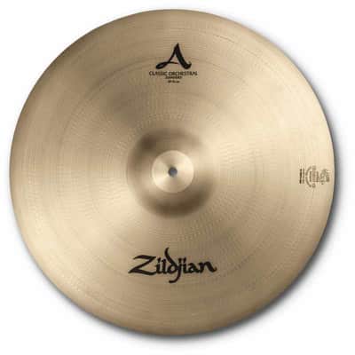 Zildjian A0421 20" suspendue image 3