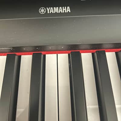 Yamaha P125A 88-Key Digital Piano 2025 - Black image 6