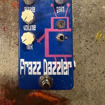 Dr. Scientist Frazz Dazzler V2 | Reverb