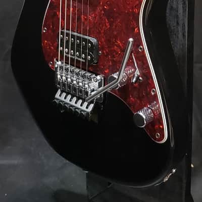 Charvel Pro-Mod So-Cal Style 1 HH FR M 2022 Gamera Black image 8
