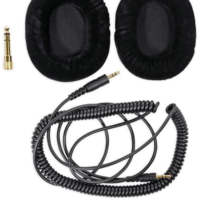 Arturia MiniFreak Vocoder Spontaneous Algorithmic Synthesizer+Studio Headphones image 6