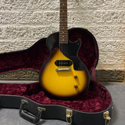 Gibson Custom Shop '57 Les Paul Jr. Single Cut 2006 - 2017 | Reverb
