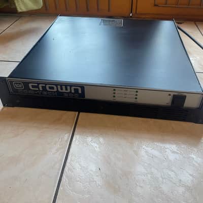 Crown Com-tech 200 image 1