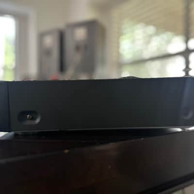 Denon DVD-1730 DVD/CD Player Black No Remote image 3