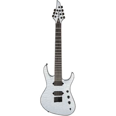 Jackson USA Series Chris Broderick Signature HT7 Soloist
