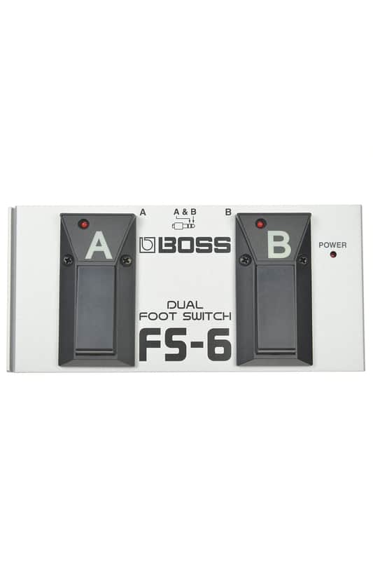 Boss FS-6 image 1