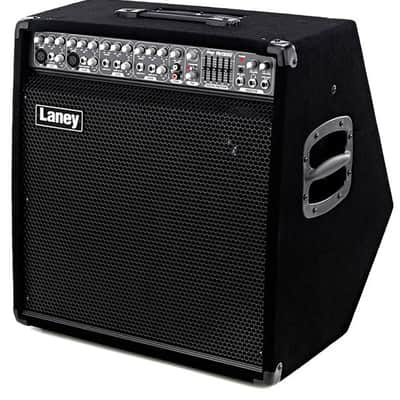 LANEY AH300 300w Keyboard Instrument Amplifier combo image 3