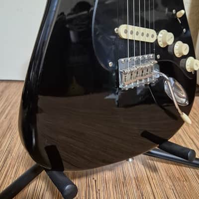 Fender Stratocaster ST-357V MIJ-Fujigen 1984/1987 Vintage '57 Reissue image 8